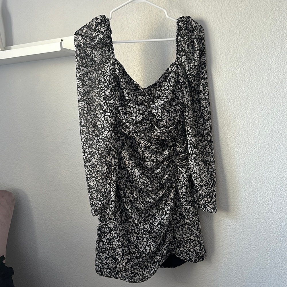 ASTR The Label dress